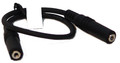 CT-176 Data Cable  for FT-3DR FT5DR - 2.5mm Female to 2.5mm Female