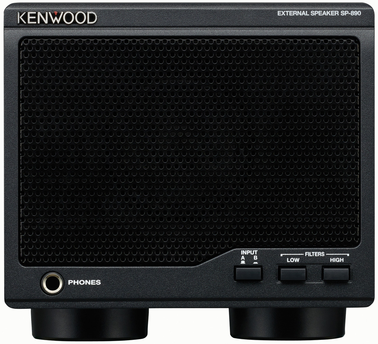 Kenwood SP-890 Flagship Filtered Speaker for TS-890S Ships Now - Main  Trading Company