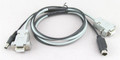 LDG Electronic IC-450 Cable for YT-450 YT-1200
