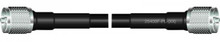 25400F PL259 Connector