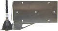 MFJ-2820 License Plate Antenna Mount In Stock