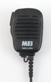 MFJ-295Y Microphone, SPK/MIC, MINI, YAESU-R/VX1, IC-Q7