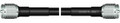 ABR Industries 30 Foot 25400F Coax w/PL259 Connector