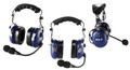 Heil PRO7ic Headset  "BLUE"