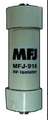 MFJ-915  RF ISOLATOR, 1.8-30MHZ, 1500W PEP