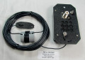 MFJ 1982HP END FED, 1/2 WAVE, 80-10M, 800W, WIRE ANTENNA IN STOCK