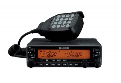 kenwood amateur radio parts east coast