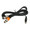 Heil CC-1-XLR-YB Straight Balanced Microphone Cable for Yaesu (8ft)