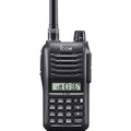 Icom IC-V86 7W VHF Handheld Transceiver 2 Meter HT