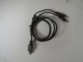 LDG Electronic YT-PAC-1200 Yaesu Interface Cable for YT-1200 / YT-450 only