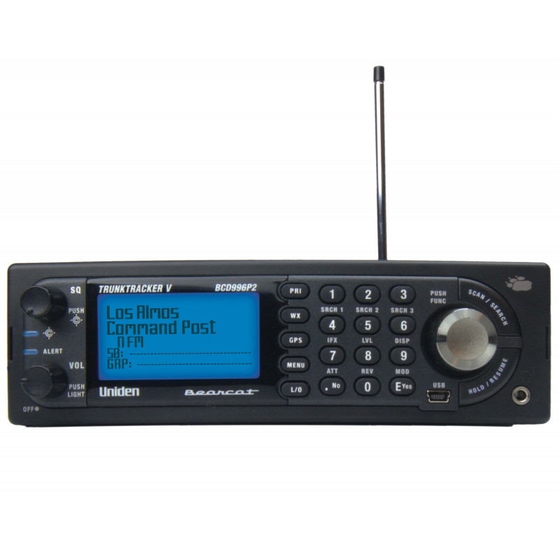 Vhf Uhf Ham Radio Antenne Radio Amateur/Portable Radio Scanner