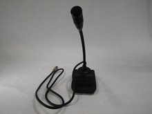 U5249 Used Icom Sm 30 Desk Mic For Ham Radio Main Trading Company