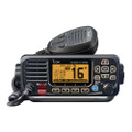  ICOM RKB M330 11 VHF Marine Boat Radio Radio Fixed Mount Refurbished