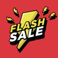 Flash Deal Now Hurry