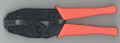  LP DL-801K Ratchet Crimping Tool (Crimper) for RG8, RG9, RG174, LMR400 coaxial cable