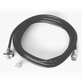 Comet 5D4N Low loss mobile mount coax cable assembly