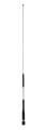  COMET SS-680SB DUAL BAND MOBILE ANTENNA W/ SPRING