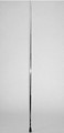 Comet BNC-W100RX 25-1300MHz Telescoping Scanner Antenna