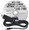 WCS-7100 Programming Software and USB-RTS01 cable for the Icom IC-7100