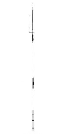 Comet UHV-4 10M/6M/2M/440MHz QuadBand Mobile Antenna - Main