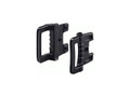 Genuine ICOM IC-MB-116 Front Handles for IC-7200 MB-116