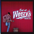 Music CD Merrol Ray- Eat at Weezy's