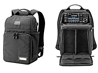 Icom LC-192 For IC-705 Backpack