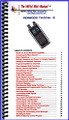 Nifty! Mini-Manual for Kenwood TH-D74A/E
