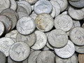  (1) Pre 1965  Half Dollar 90 Percent Silver  INVESTMENT SILVER COIN
