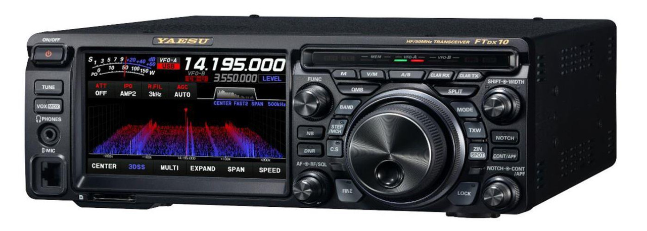 ICOM IC-7300 (100W)-