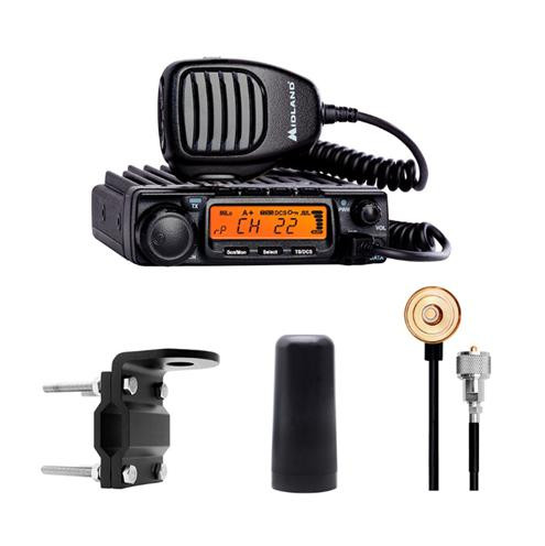 gmrs midland micromobile watt radios coax mxt400 mygmrs handheld