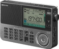 SANGEAN ATS-909X2 SSB Ultimate FM/SW/MW/LW/Air Multi-Band Radio, ATS-909X2 Firmware version 073
