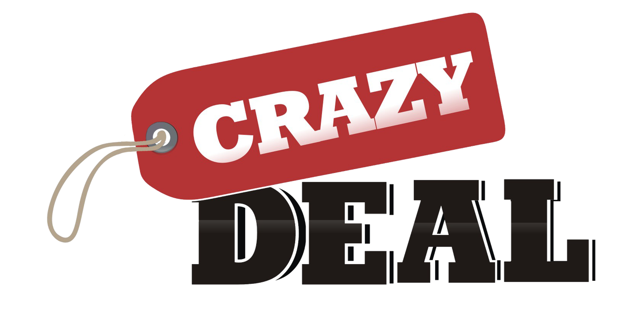 crazy_deal_logo__97575 image