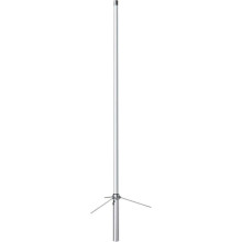 Tram 1486 UHF Fiberglass Base Antenna 406-512 MHZ GMRS - Main Trading