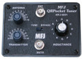 MFJ-9201 QRP POCKET ANTENNA TUNER 80-10M, 100W