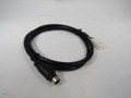 LDG Electronics IC-106 Antenna Tuner Radio Interface Cable for LDG Z-100A
