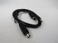 LDG Electronics IC-108 Antenna Tuner Radio Interface Cable for LDG Z-100A