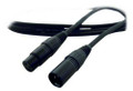 ERC SC111 6′ MIC CABLE XLR FITTINGS (MLB-6) Microphone Cable 