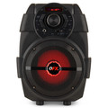 QFX PBX-5 Rechargeable 6.5" Party Bluetooth Speaker QFXPBX5
