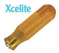  U7271 Xcelite 99-1 Full Size Length Handle USA 4-1/8"