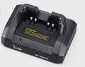  ICOM IC-BC-202IP3AC  Rapid Charger for IC-705  and ID-52A Comes With BC-202IP3L and BC-123SA