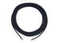 YAESU CT-162 Separation Cable for FTM-400DR - 20 Feet Long