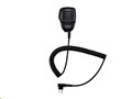 YAESU SSM-17B Compact Speaker Microphone for FT-65/25R and FT-4X/V series