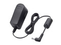 ICOM IC-BC123SA AC Adapter For Rapid Chargers; 100-240V with US style plug clip