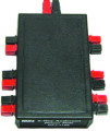 MFJ-1106 MFJ PowerPoleTM Distribution Box