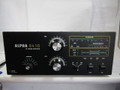 U7501 Used Alpha 8410 Manual Tune Full Legal Limit Linear Amplifier