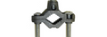 RadCom Ground Rod Clamp, 824726 Perfect for our T-Handle