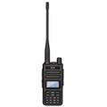 TYT MD-750 DMR two way radio 5W dual time slot dual band UHF/VHF With Programming Cable and Software