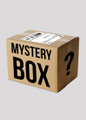 Richard's DAYTON DEAL GIANT Mystery Bargain Box Includes a New Radio