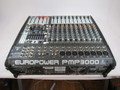 U7973 As Is Behringer Europower PMP-3000 16-Channel Powered Mixer